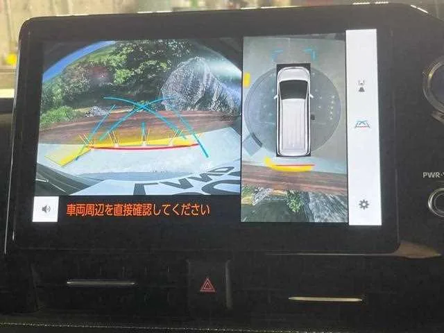 Toyota Noah 2023 — миниатюра 2