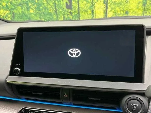 Toyota Prius 2023 — миниатюра 4