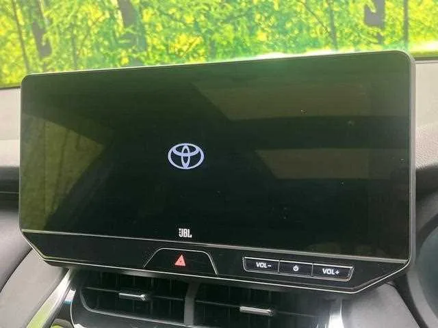 Toyota Harrier Hybrid 2024 — миниатюра 4