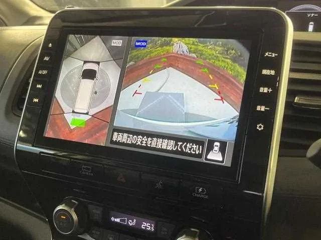 Nissan Serena 2022 — миниатюра 4