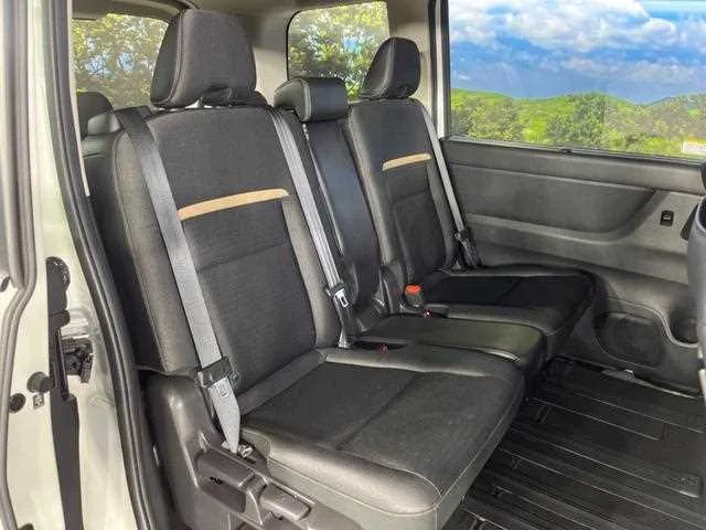Nissan Serena 2023 — миниатюра 3