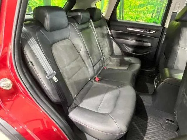 Mazda CX5 2022 — миниатюра 3