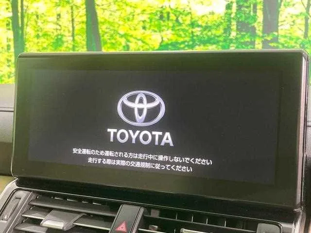 Toyota Land Cruiser 2024 — миниатюра 2