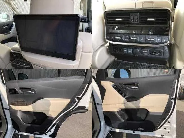 Toyota Land Cruiser 2023 — миниатюра 5