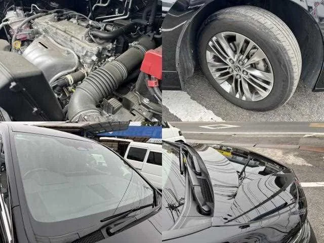 Toyota Alphard G 2024 — миниатюра 2