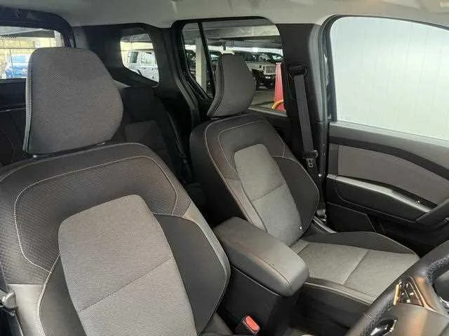 Renault Kangoo 2024 — миниатюра 4