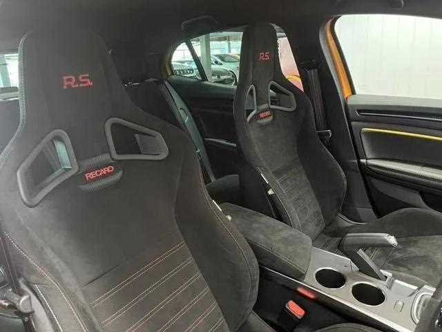 Renault Megane 2024 — миниатюра 4