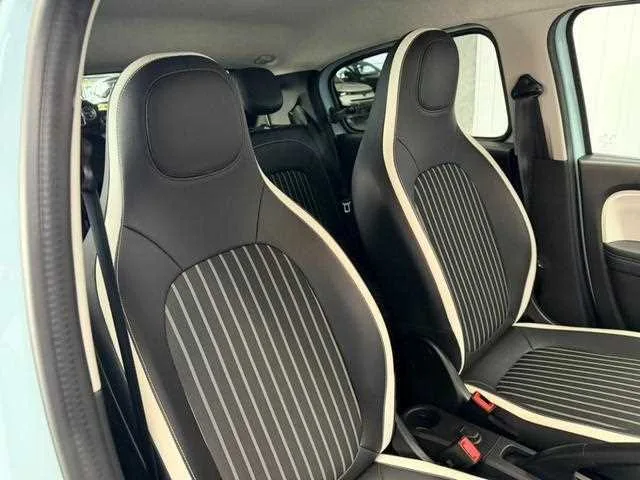 Renault Twingo 2023 — миниатюра 4