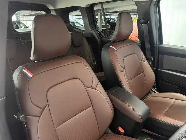 Renault Kangoo 2023 — миниатюра 4