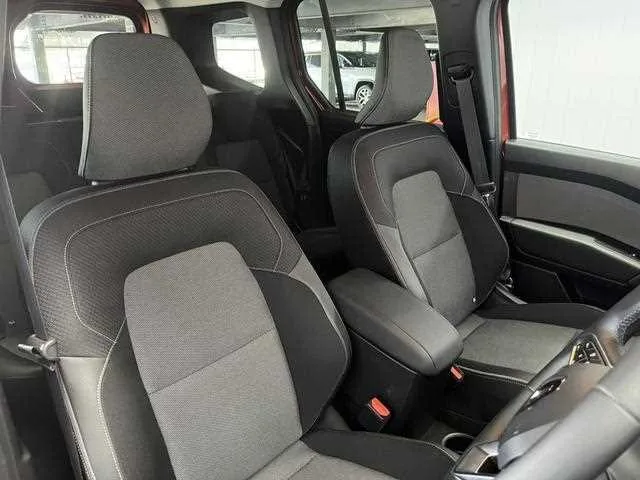 Renault Kangoo 2025 — миниатюра 4
