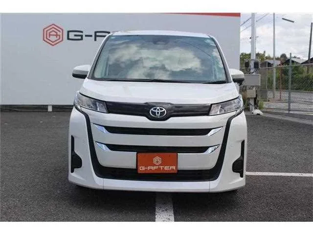 Toyota Noah 2024 — миниатюра 5