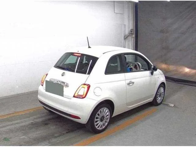 Fiat 500 2024 — миниатюра 2