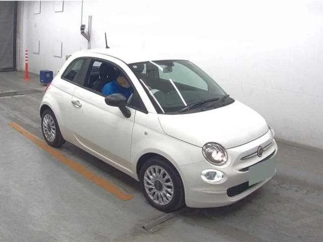 Fiat 500 2024 — миниатюра 4