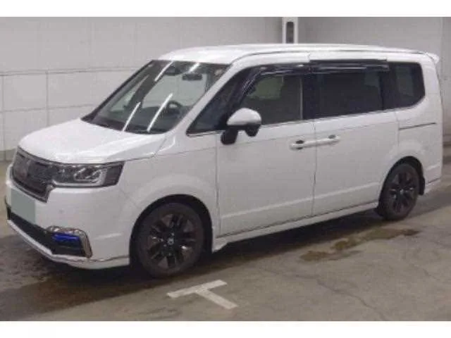 Honda Step WGN 2022 — миниатюра 2