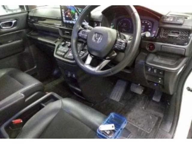 Honda Step WGN 2022 — миниатюра 3