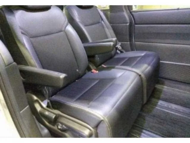 Honda Step WGN 2022 — миниатюра 4