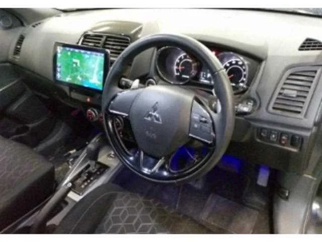 Mitsubishi RVR 2024 — миниатюра 3