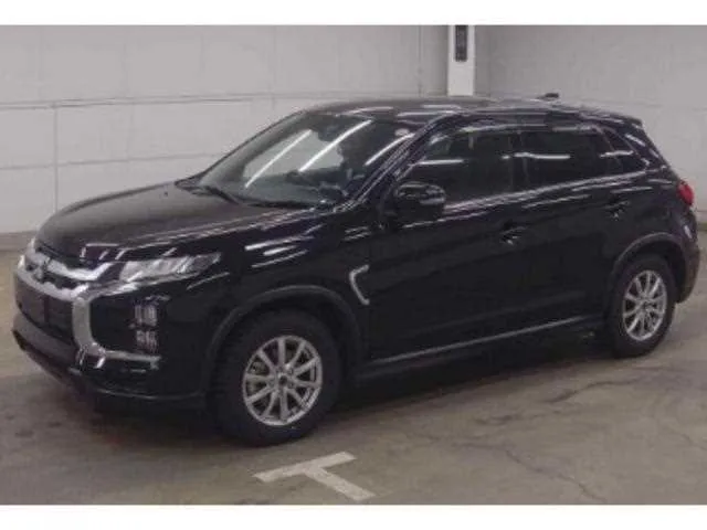 Mitsubishi RVR 2024 — миниатюра 5