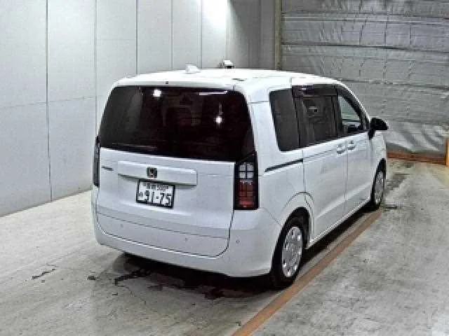Honda Freed 2025 — миниатюра 5