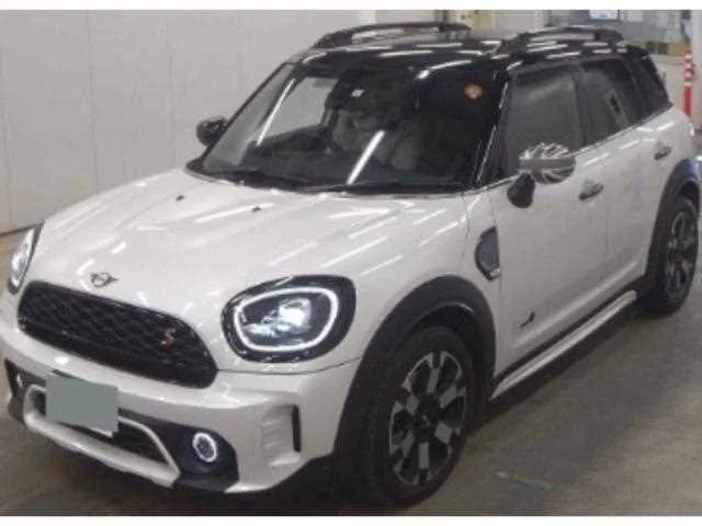 BMW MINI 2023 — миниатюра 4