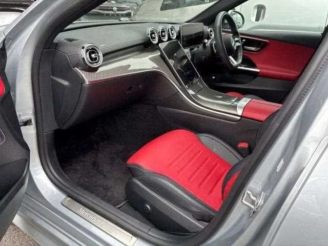 Mercedes-Benz C-Class 2023 — миниатюра 2