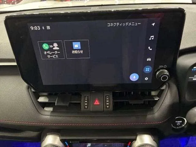Toyota RAV4 2023 — миниатюра 2