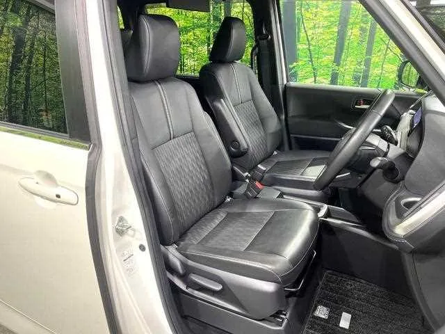 Toyota Noah 2023 — миниатюра 5