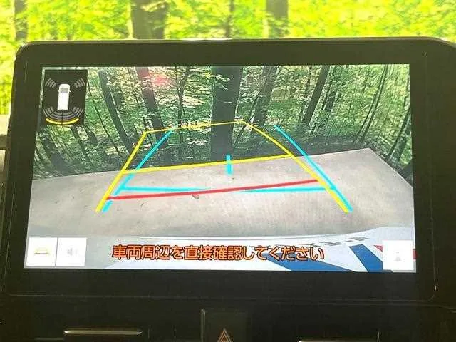 Toyota Voxy 2023 — миниатюра 4