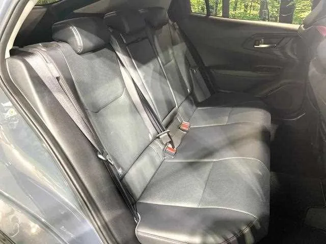 Toyota Prius 2025 — миниатюра 3
