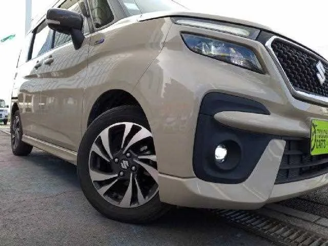 Suzuki Suzuki Others 2024 — миниатюра 3
