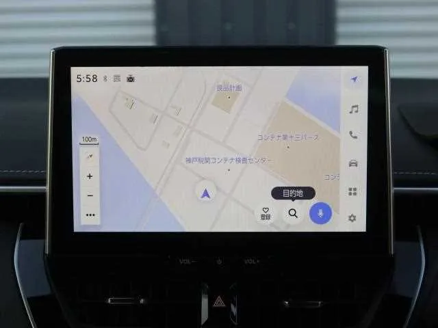 Toyota Corolla Sedan 2024 — миниатюра 2