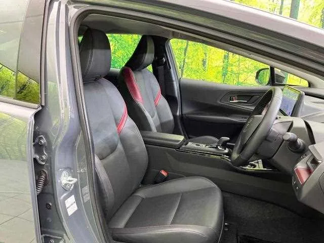 Toyota Prius 2025 — миниатюра 5