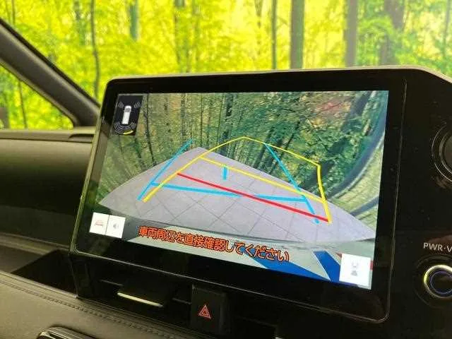 Toyota Voxy 2024 — миниатюра 4