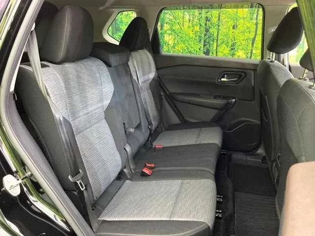 Nissan X-Trail 2022 — миниатюра 3