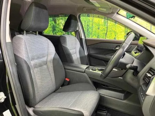 Nissan X-Trail 2022 — миниатюра 5