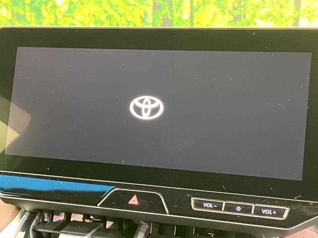 Toyota Harrier 2023 — миниатюра 4