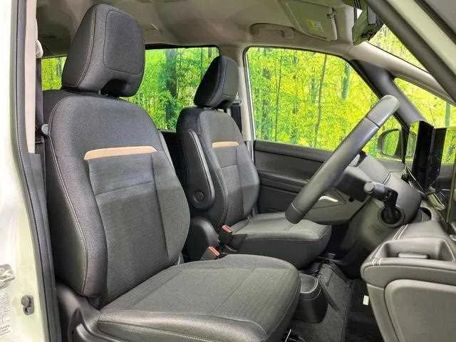 Nissan Serena 2023 — миниатюра 5