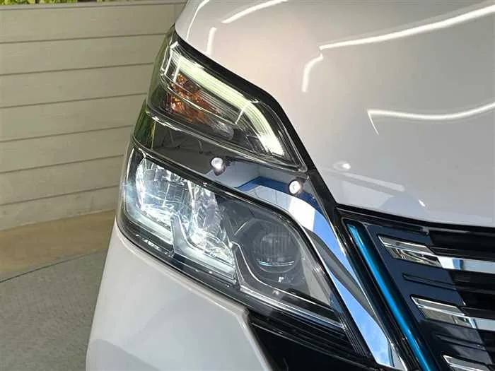 Nissan Serena 2022 — миниатюра 3