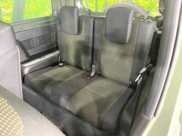 Suzuki Jimny Sierra 2024 — миниатюра 3
