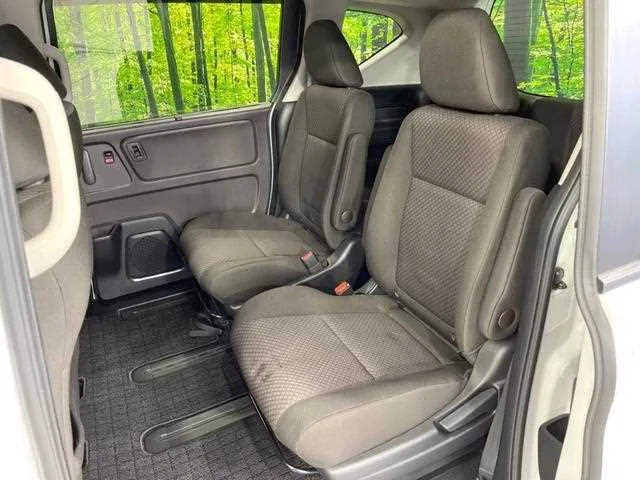 Honda Freed 2024 — миниатюра 3