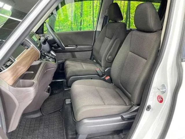 Honda Freed 2024 — миниатюра 5