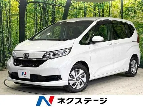Honda Freed 2024 купить в Москве