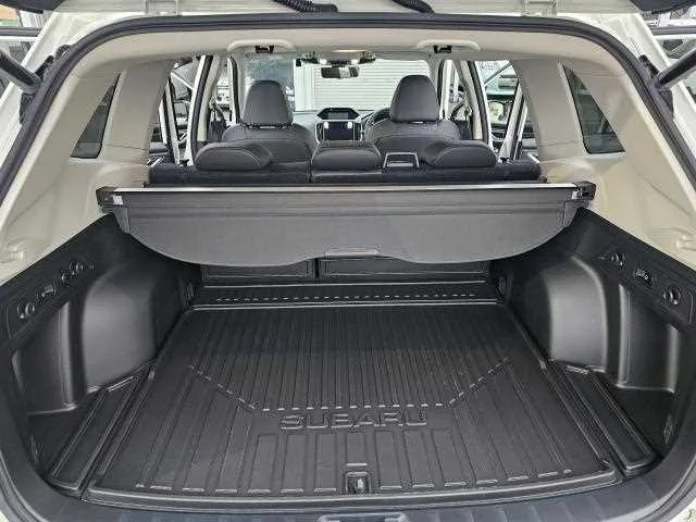 Subaru Forester 2024 — миниатюра 5