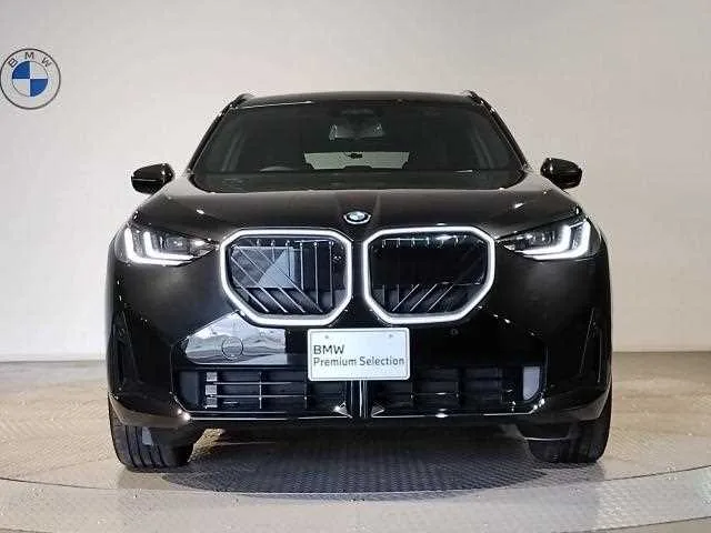 BMW X3 2025 — миниатюра 4