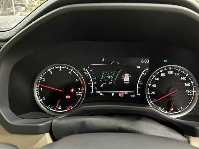 Toyota Land Cruiser 2023 — миниатюра 5