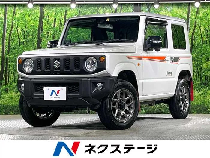 Suzuki Jimny 2023 — миниатюра 4