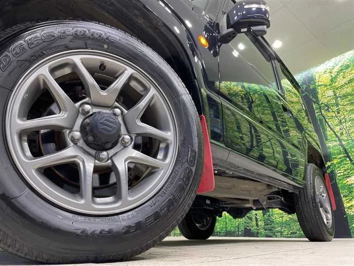 Suzuki Jimny 2023 — миниатюра 2