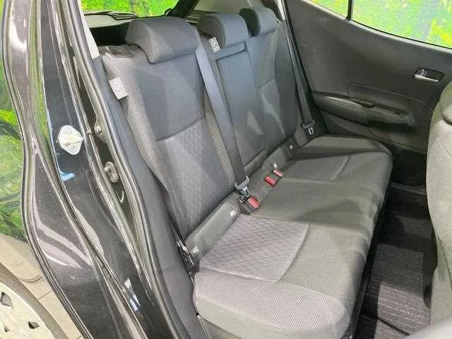 Toyota AQUA 2025 — миниатюра 3