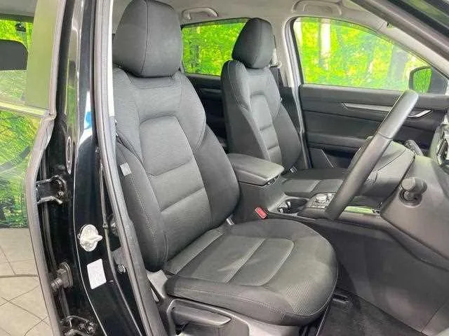 Mazda CX5 2023 — миниатюра 5