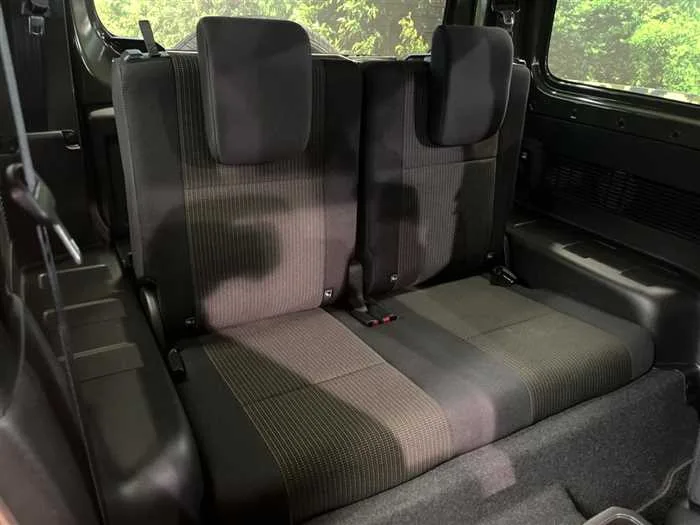 Suzuki Jimny 2023 — миниатюра 3